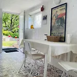 Retrospektiv Holiday home Paloznak