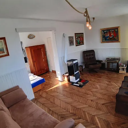 Retrospektiv Holiday home