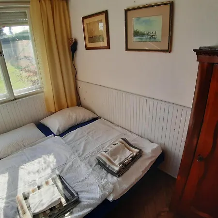 Retrospektiv Holiday home Paloznak