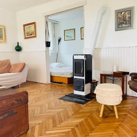 Retrospektiv Holiday home *
