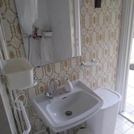 Holiday home Retrospektiv *