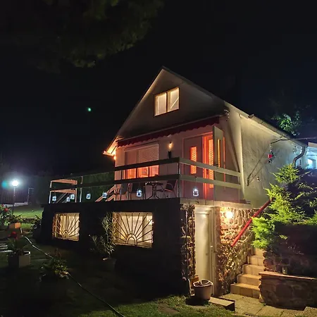 Retrospektiv Holiday home *