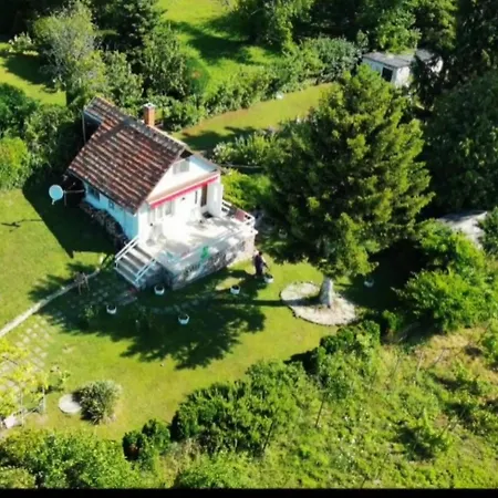 Retrospektiv Holiday home *