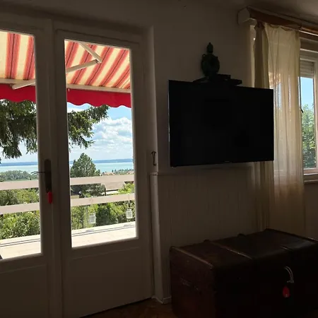 Retrospektiv Casa de Férias Paloznak