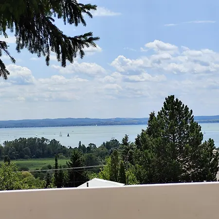 Retrospektiv Prázdninový dům