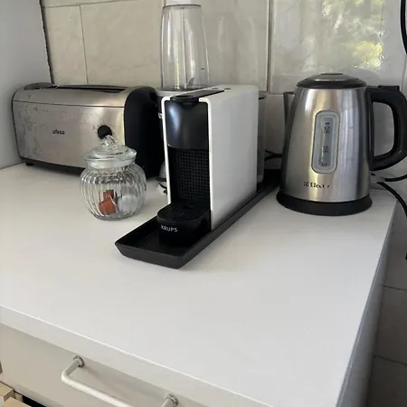 Casa de Férias Retrospektiv