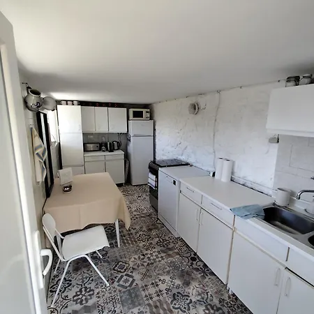 Retrospektiv Holiday home Paloznak