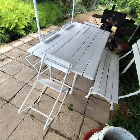 Prázdninový dům Retrospektiv Paloznak