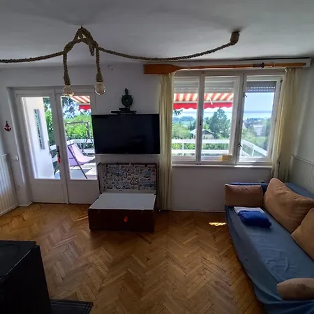 Ferienhaus Retrospektiv