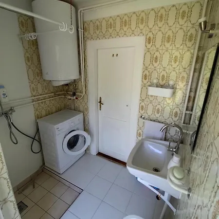 Ferienhaus Retrospektiv