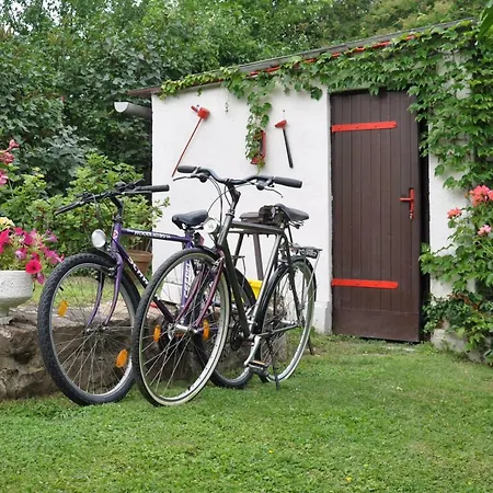 Holiday home Retrospektiv