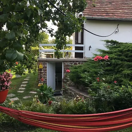 Retrospektiv Ferienhaus *