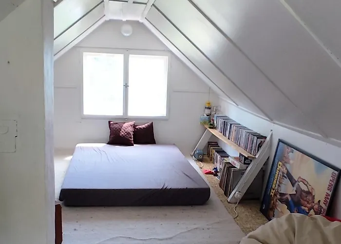 Prázdninový dům Retrospektiv Paloznak