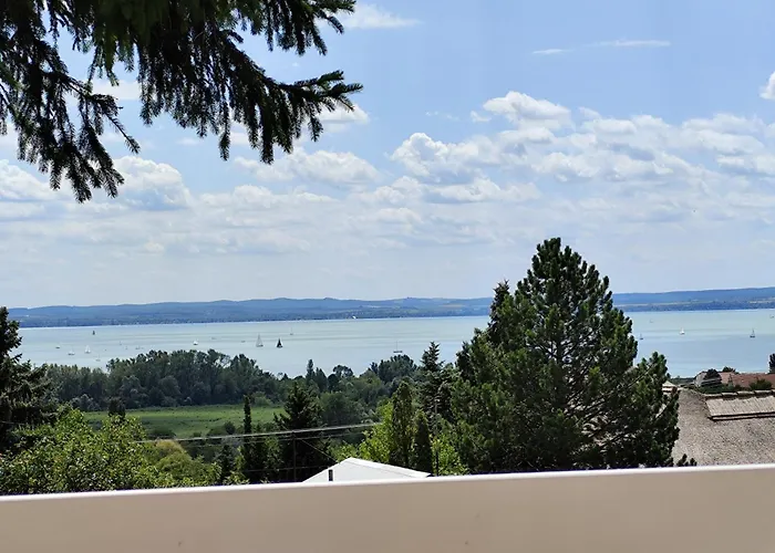 Retrospektiv Prázdninový dům