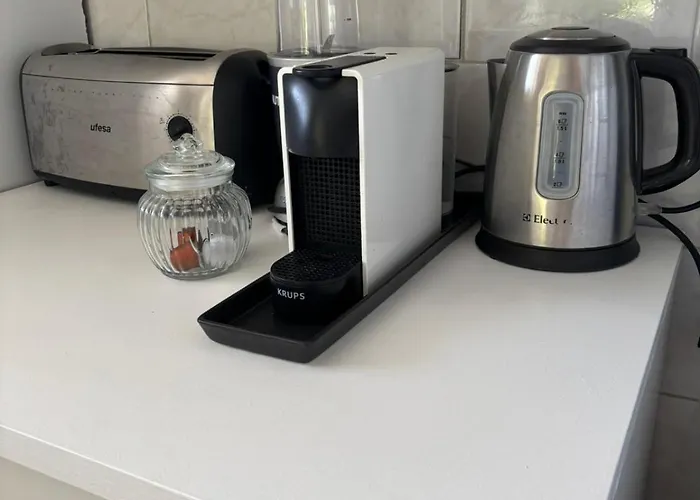 Prázdninový dům Retrospektiv