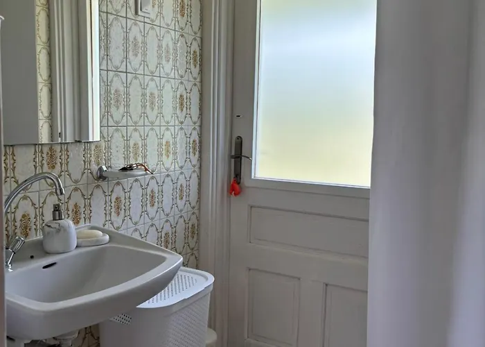 Retrospektiv Prázdninový dům *