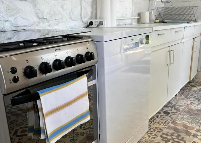 Prázdninový dům Retrospektiv *