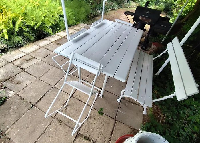 Prázdninový dům Retrospektiv Paloznak