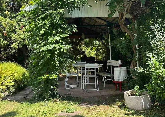 Prázdninový dům Retrospektiv