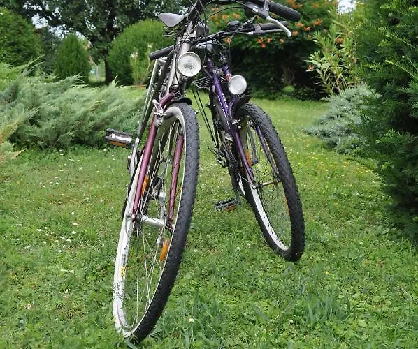 Prázdninový dům Retrospektiv *