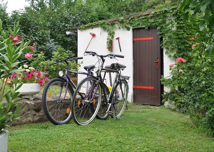 Prázdninový dům Retrospektiv