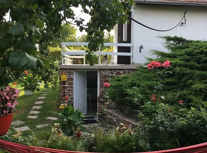 Retrospektiv Prázdninový dům *