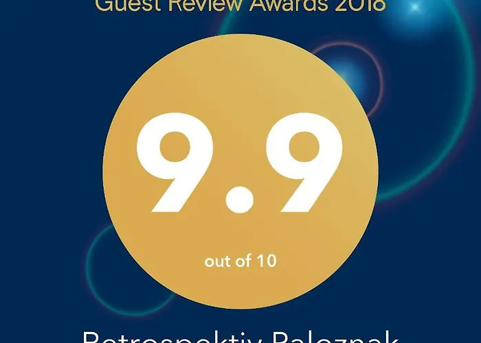 Retrospektiv Prázdninový dům Paloznak